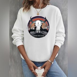 Women’s Western Crew